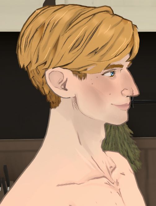 Dean image 3