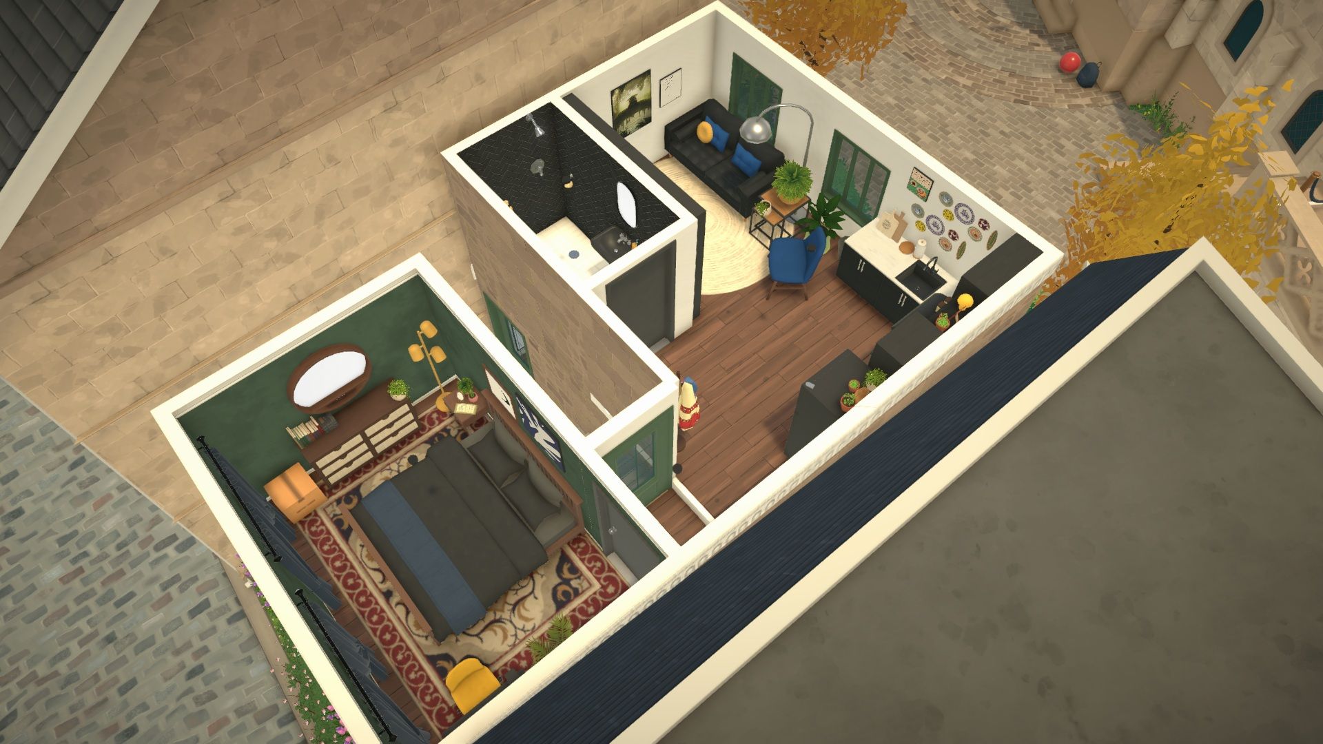 3-Story Townhouse image 7