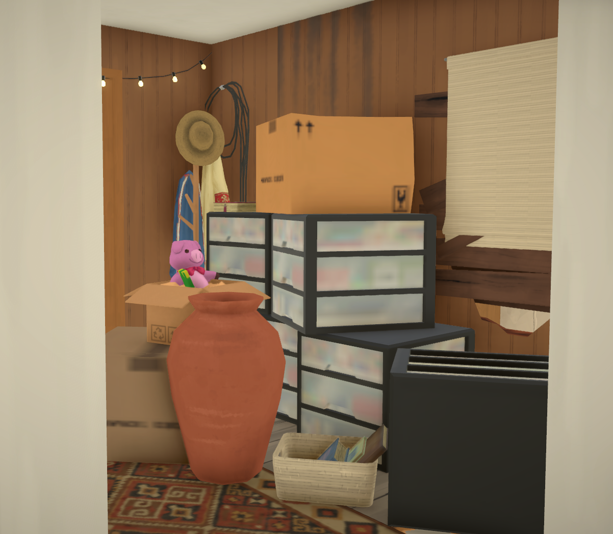 Hoarder's House image 3
