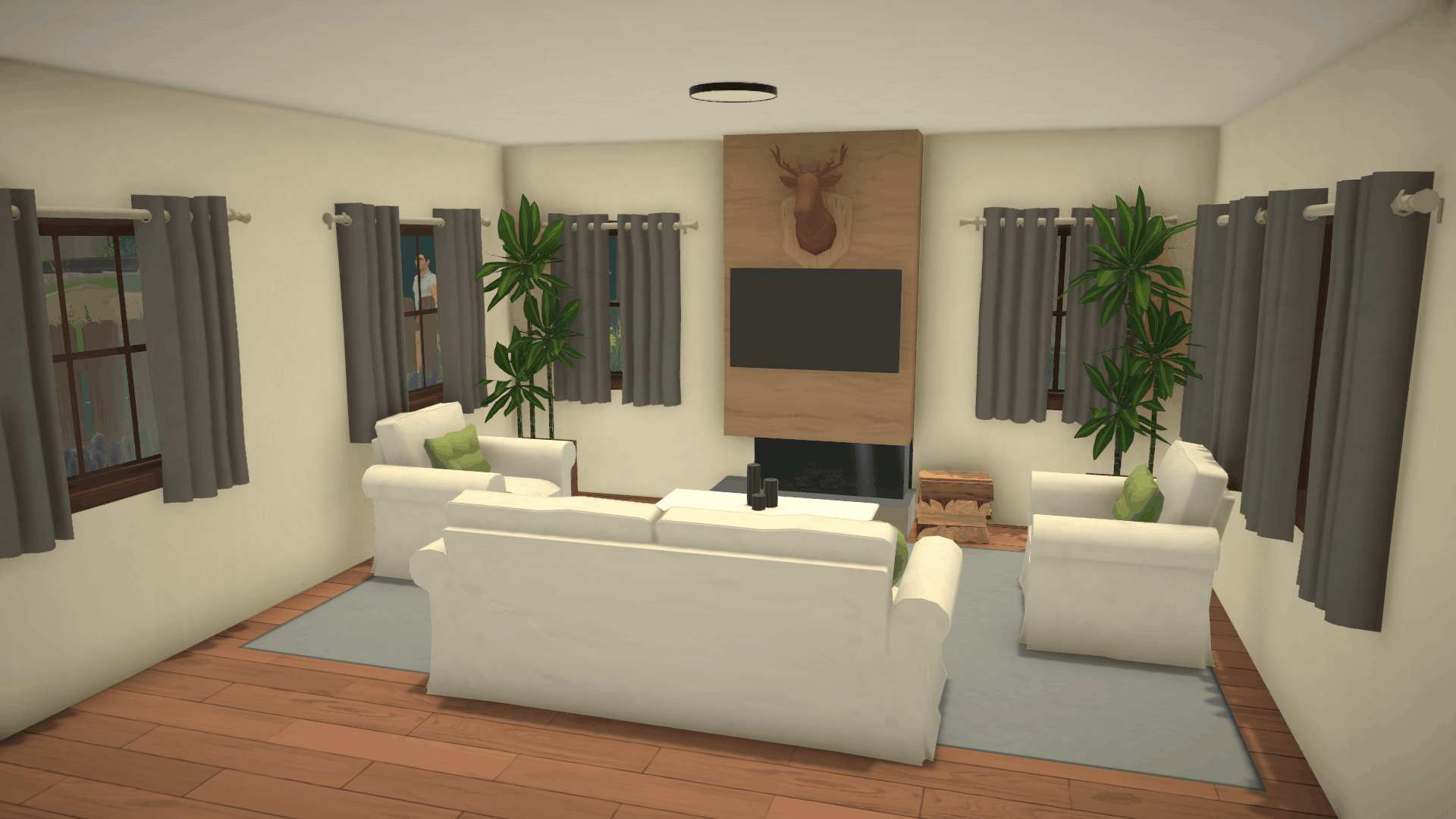 Beach Side Family Home image 6