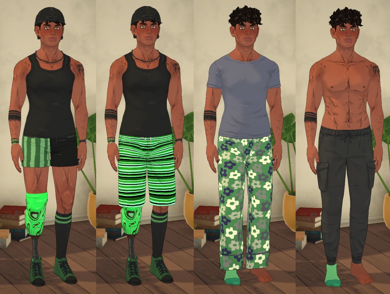 The Vesper Siblings image 7
