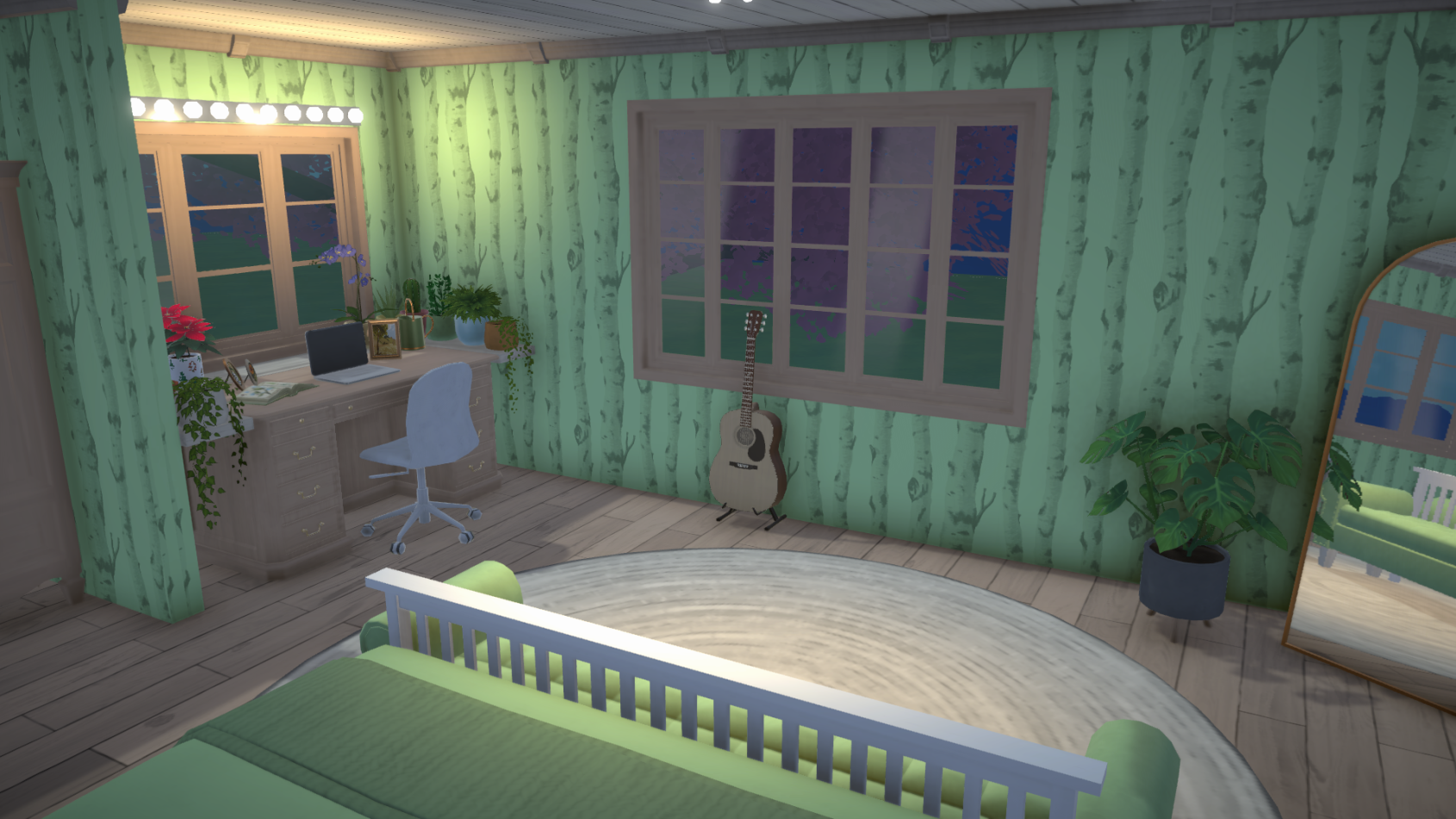 Cozy Cottage image 5
