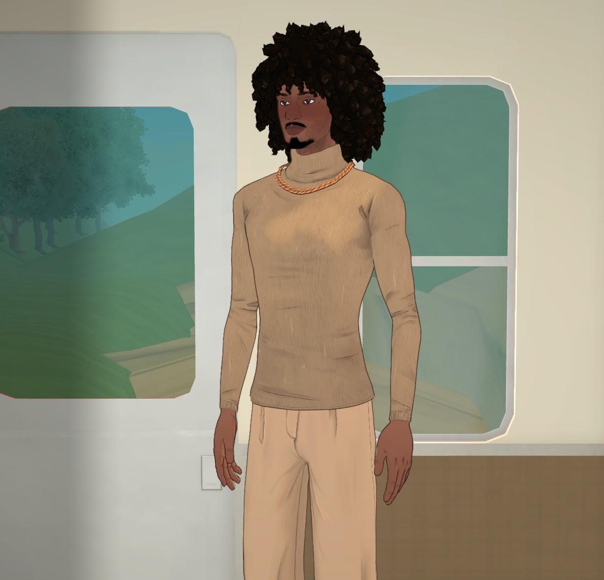 Javon Campbell image 2