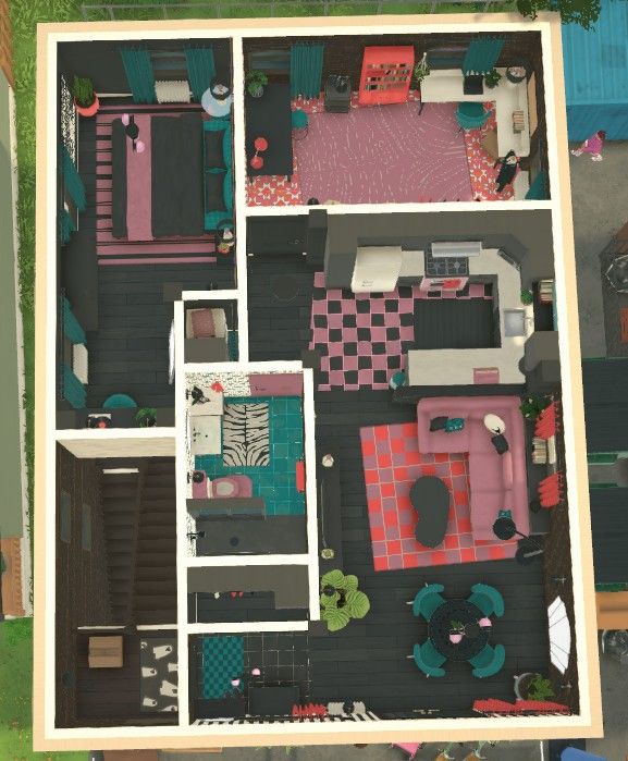 Melino Renovation - Bike Shop and Colourful Apartments image 4