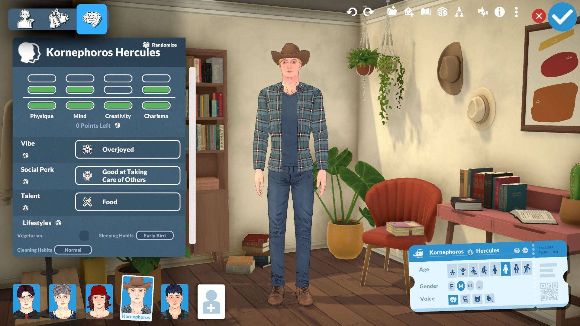 Young Bachelors image 7