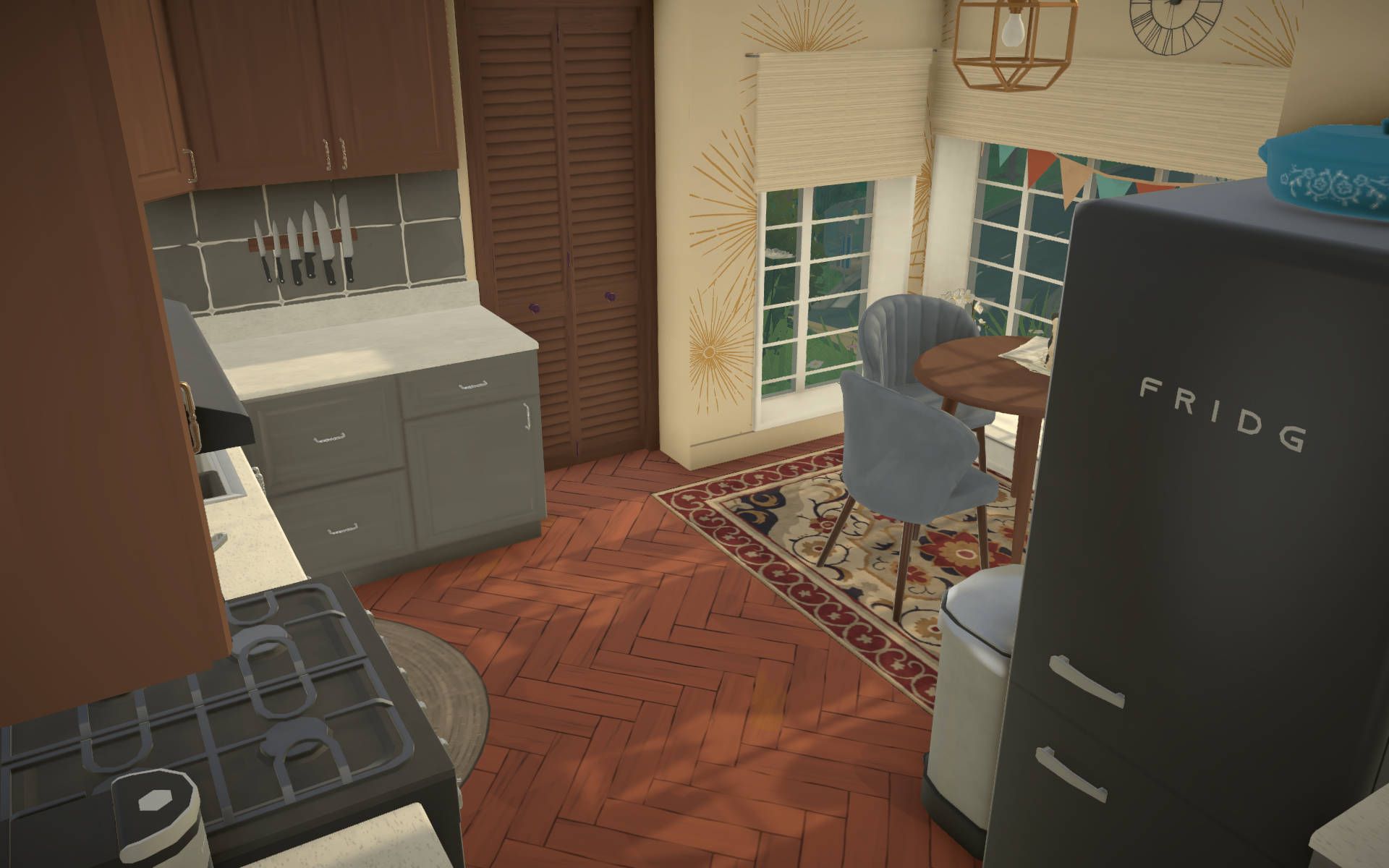Cozy Cottage image 4