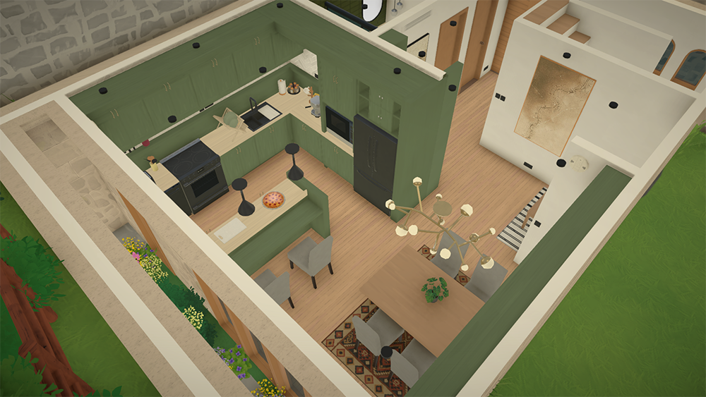 Maison Aurea image 5