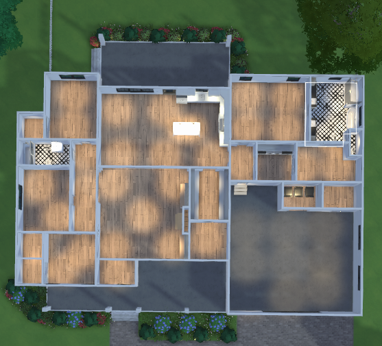 Family Home (unfurnished) image 2