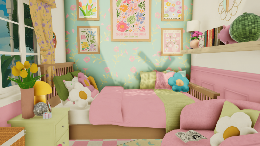Dopamine Cottage image 5