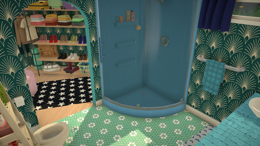 Artist Dopamine Home image 10
