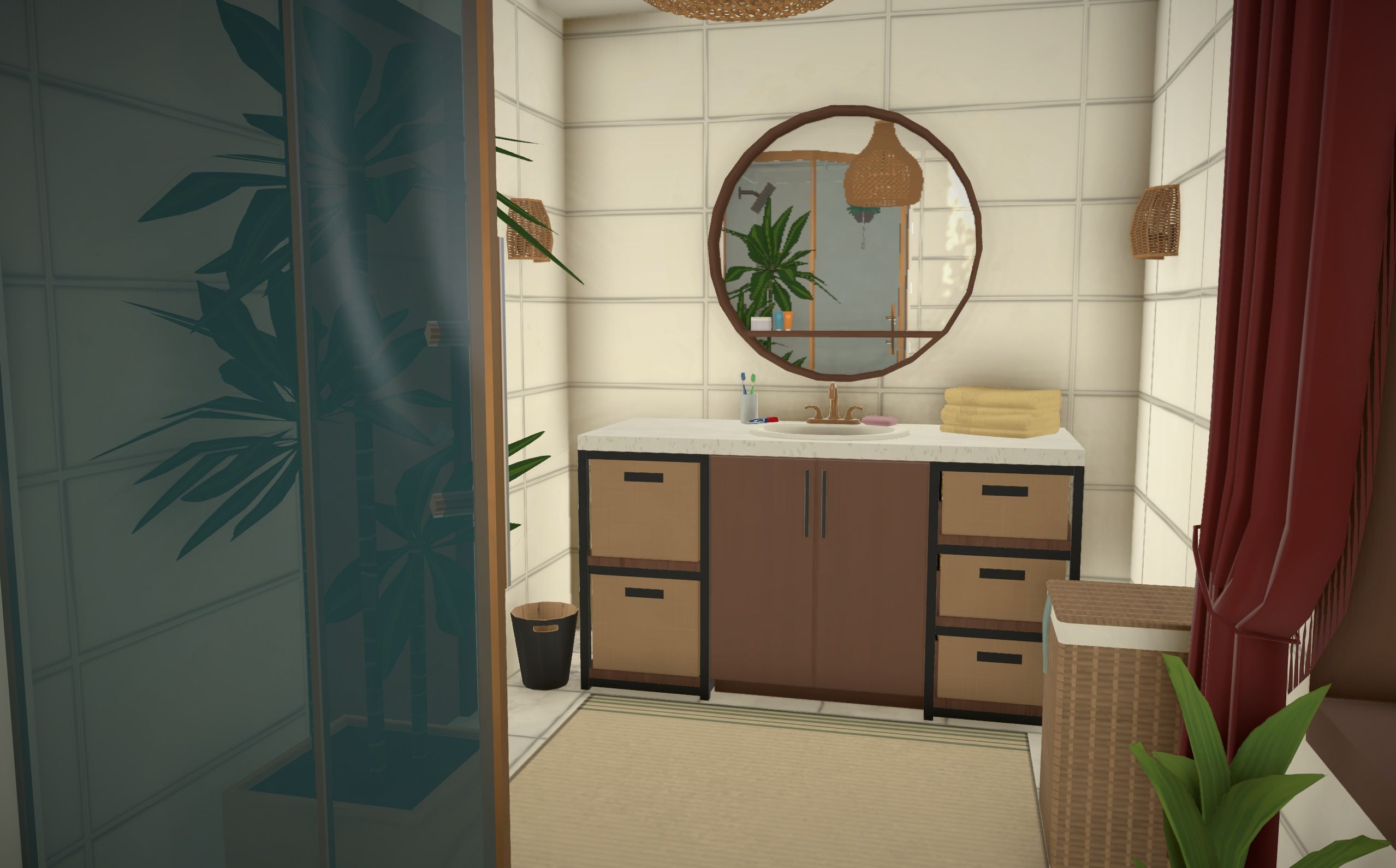 Lilly's Sunny Beach Home image 13