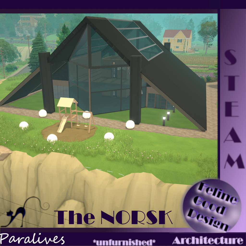 The NORSK -unfurnished- image 9