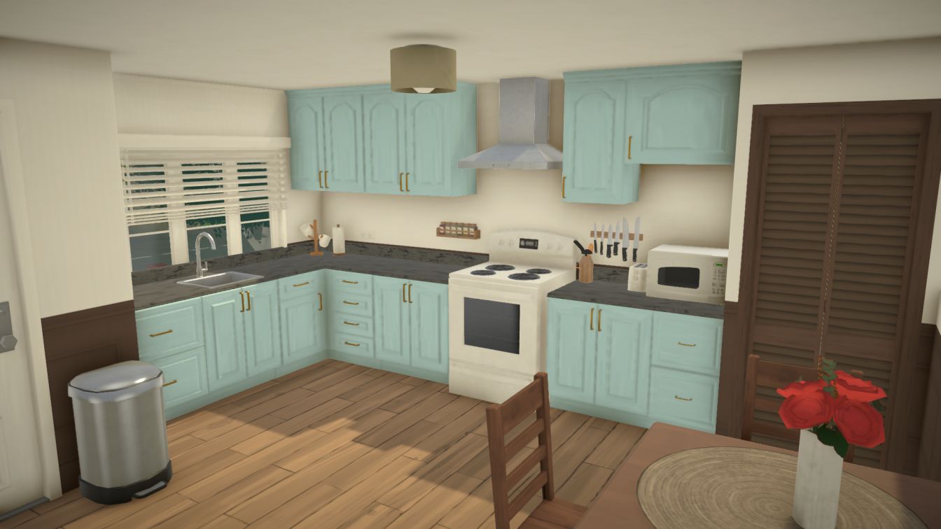 Cozy Starter Cottage image 3