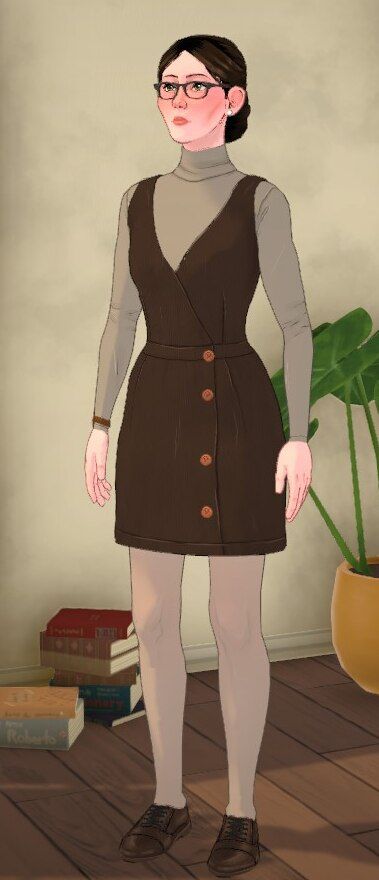Emma "Nan" Richardson image 7