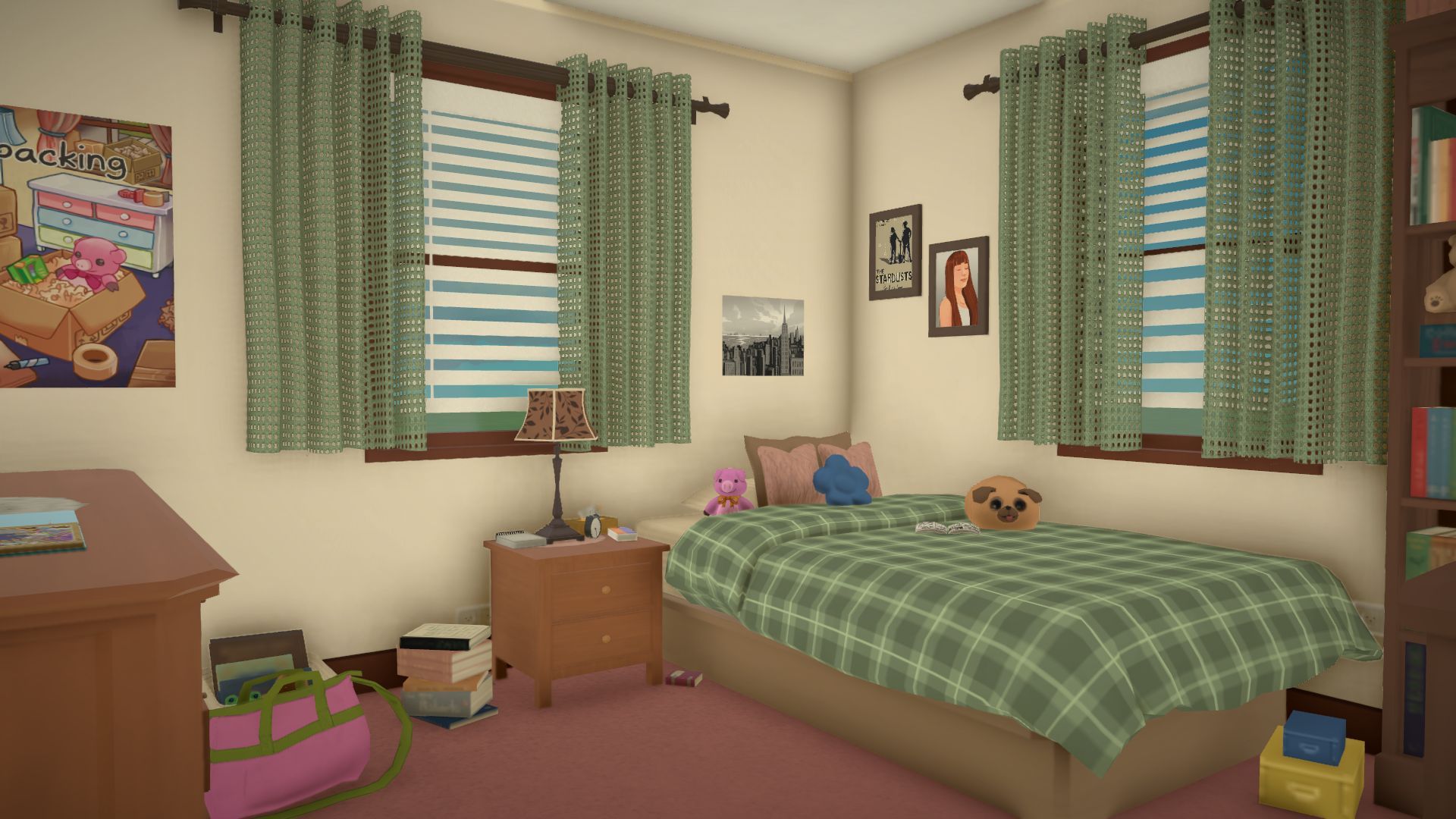 My 2006 Childhood Bedroom image 6