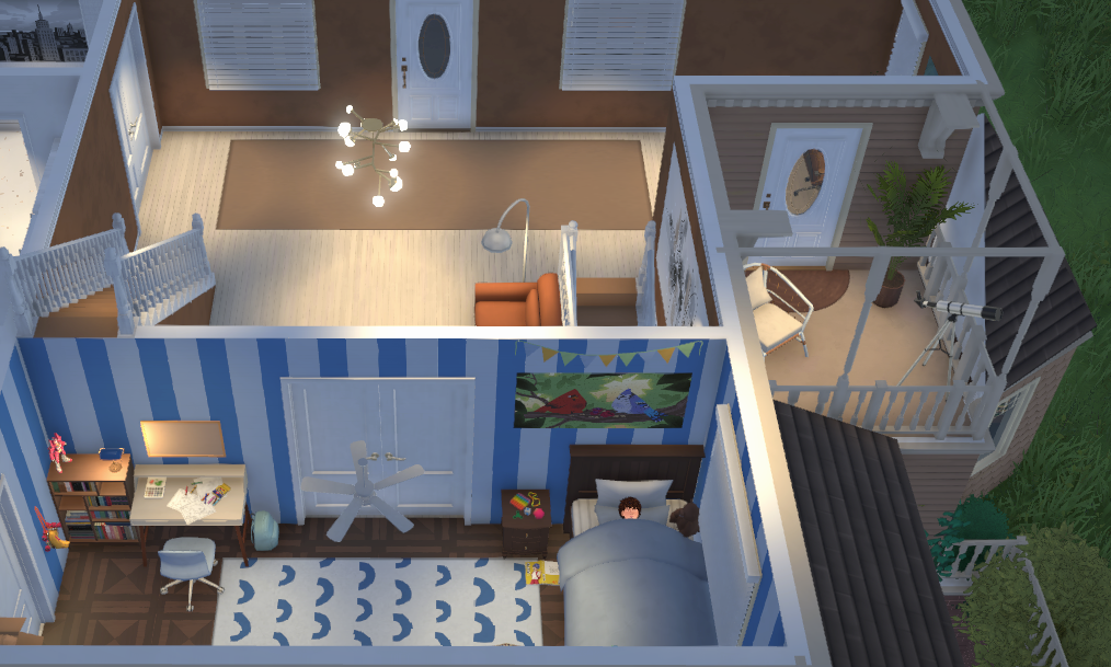 Oakwood Manor image 2