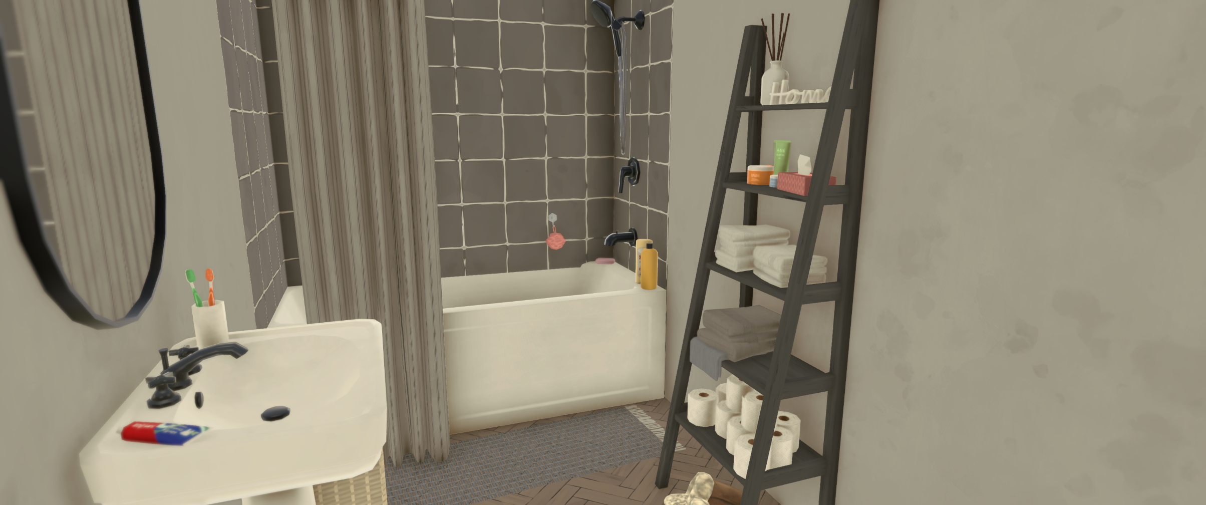 Upstairs Apartment (Closed Cafe) image 3
