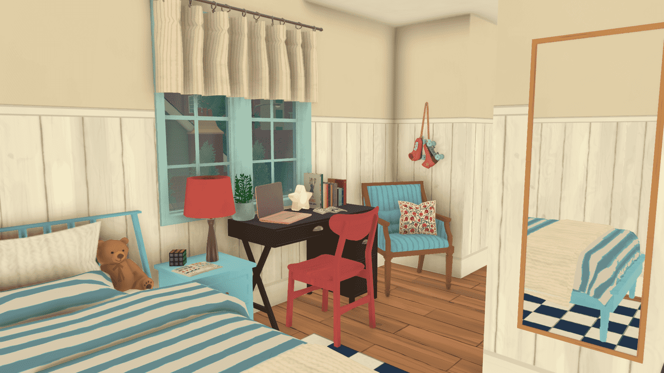 Peaceful Seaside Cottage image 9