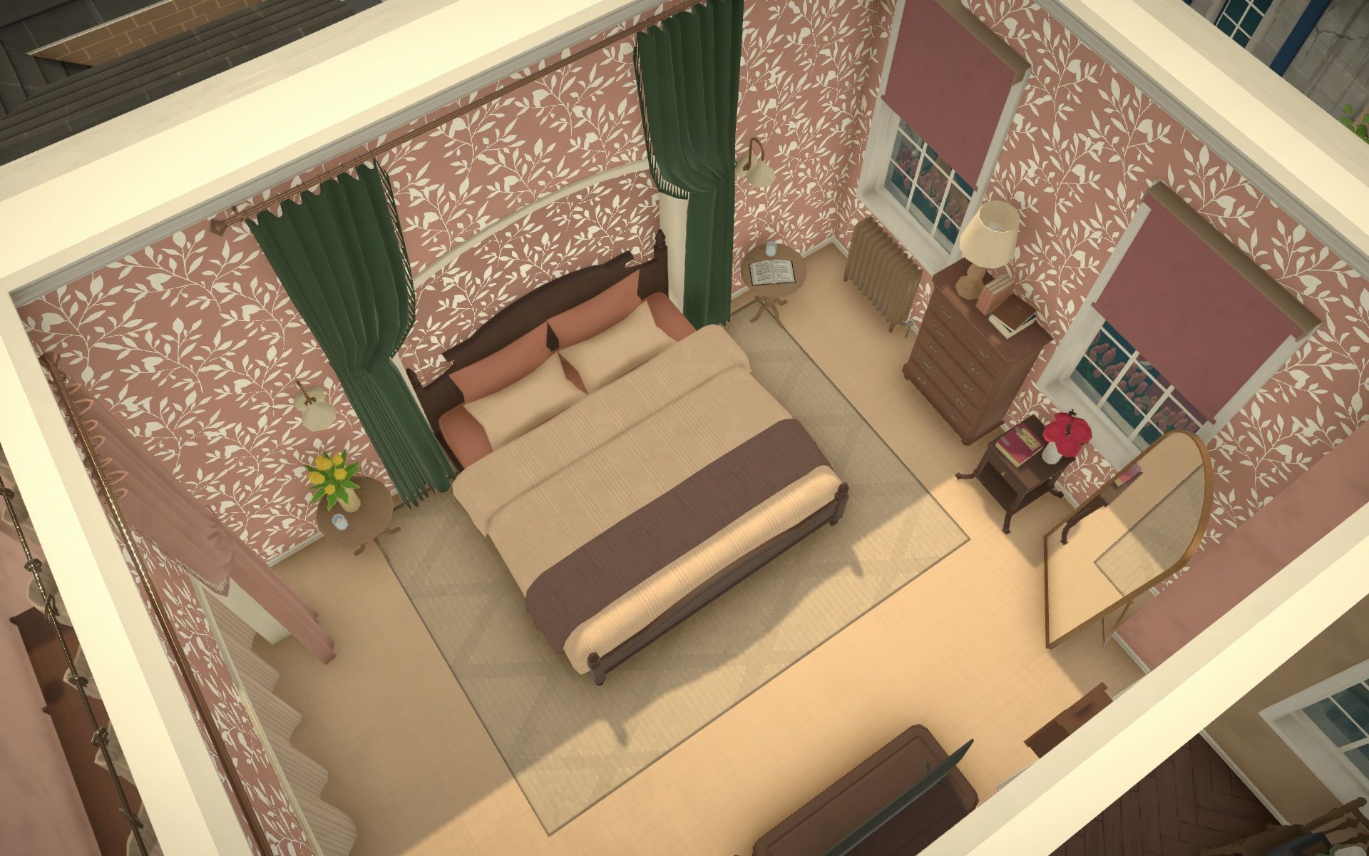 London Townhouse image 4