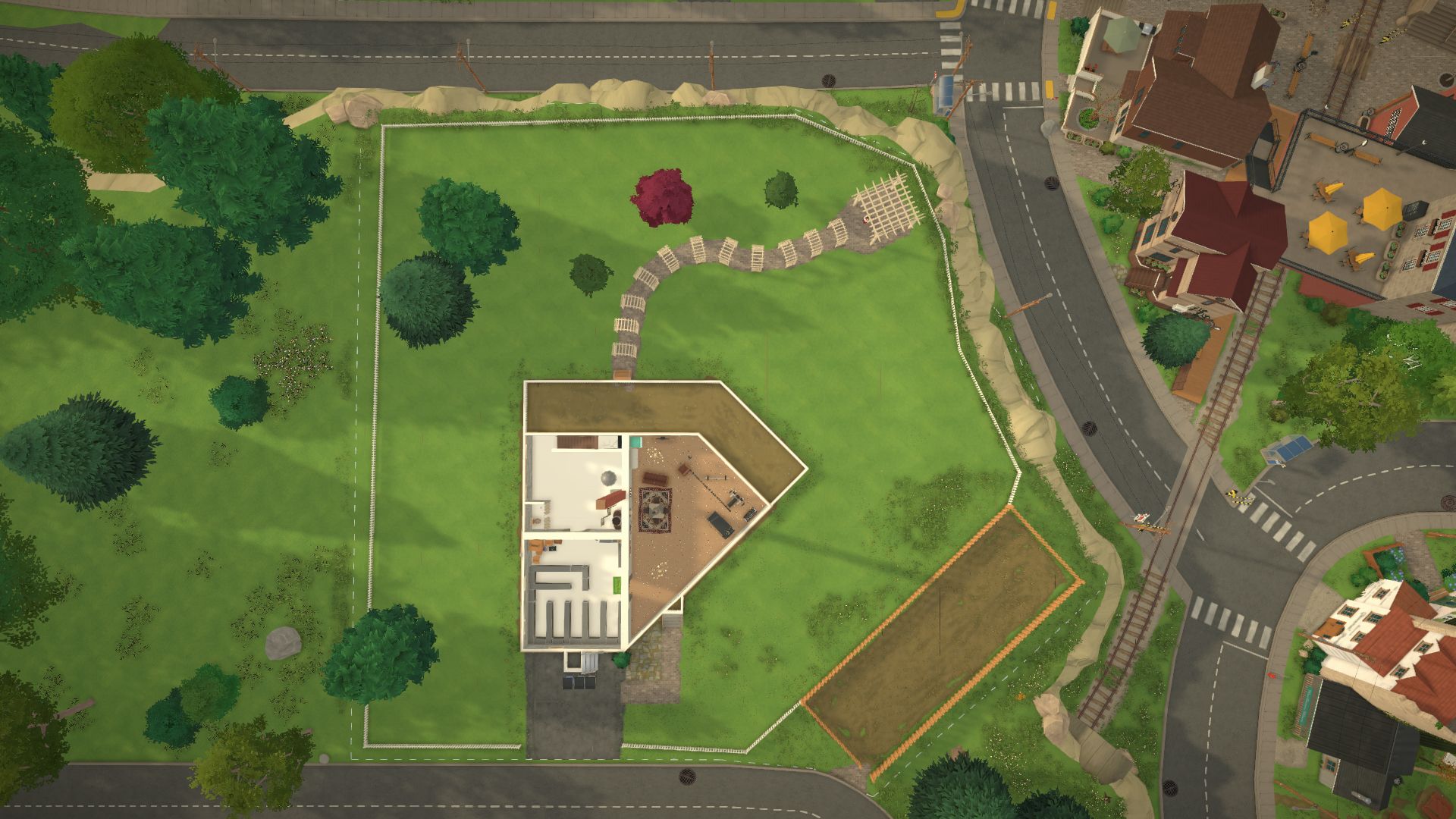 Big Ol' House image 6