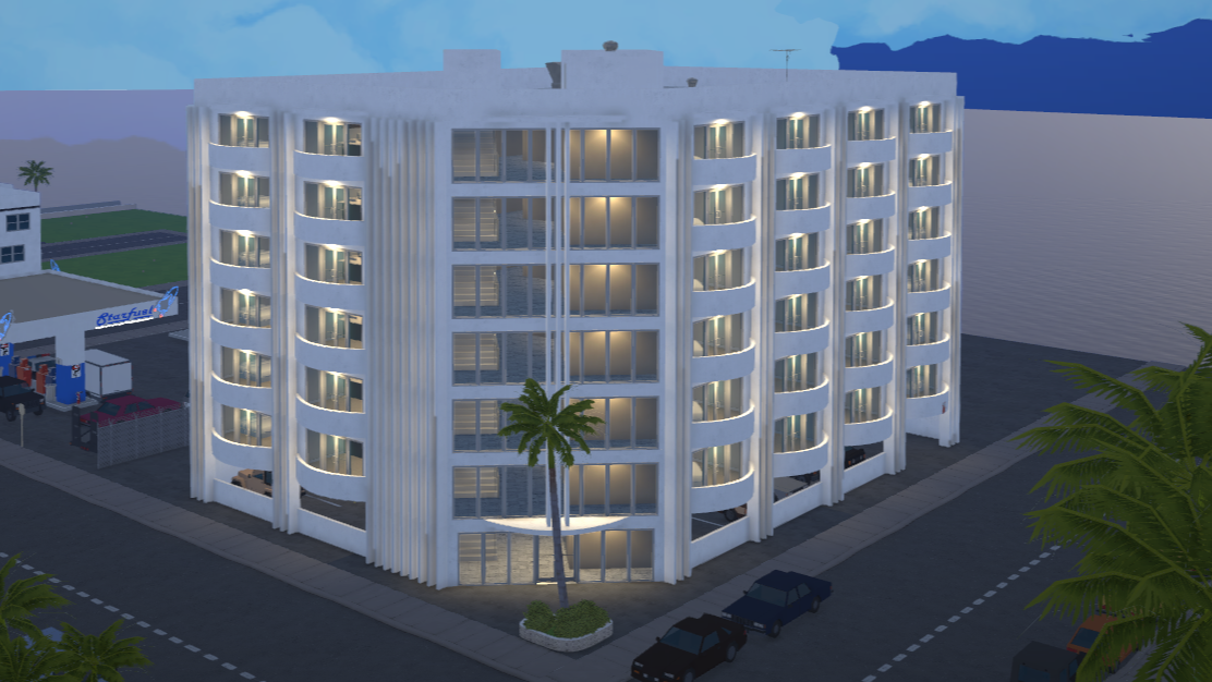 Palm heights Apartments image 1