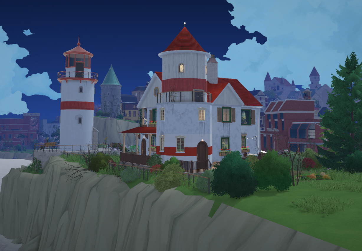 218, Charlie II Avenue. Lighthouse image 4