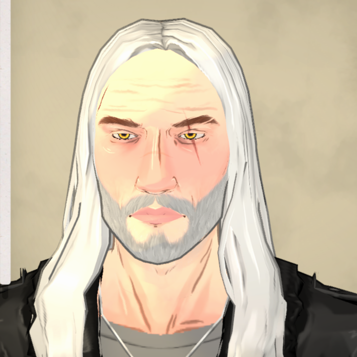 Geralt of Rivia image 1