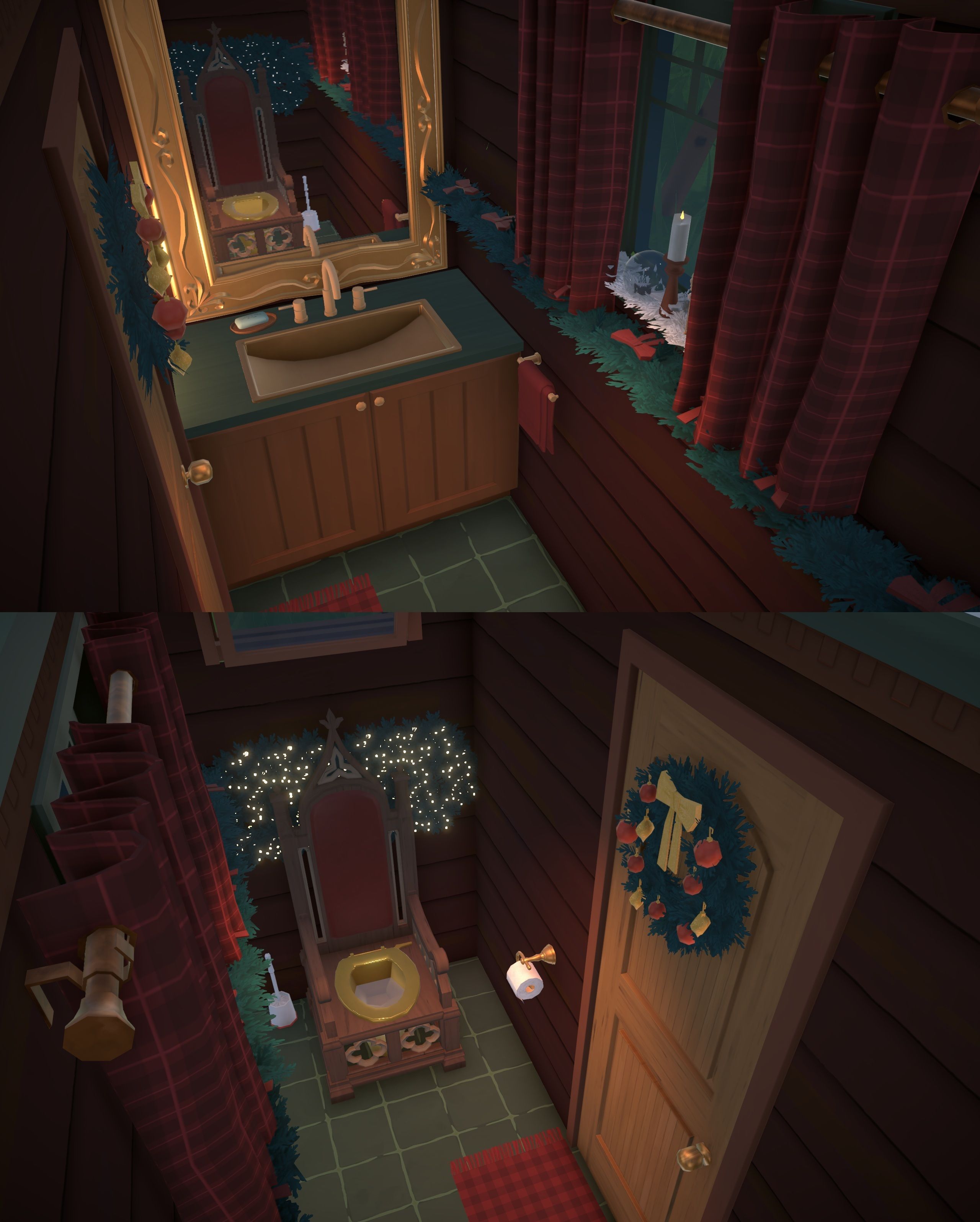 Santa's Grotto image 5