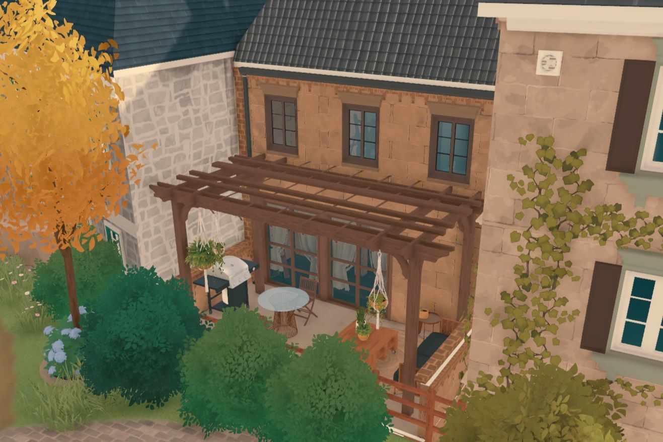 Musician's Brownstone Loft image 2