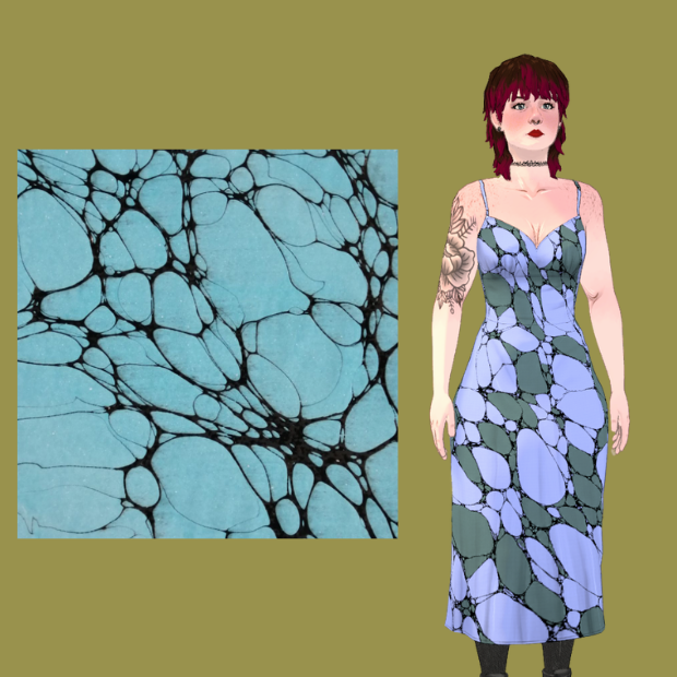 All Out 90s Patterns image 5