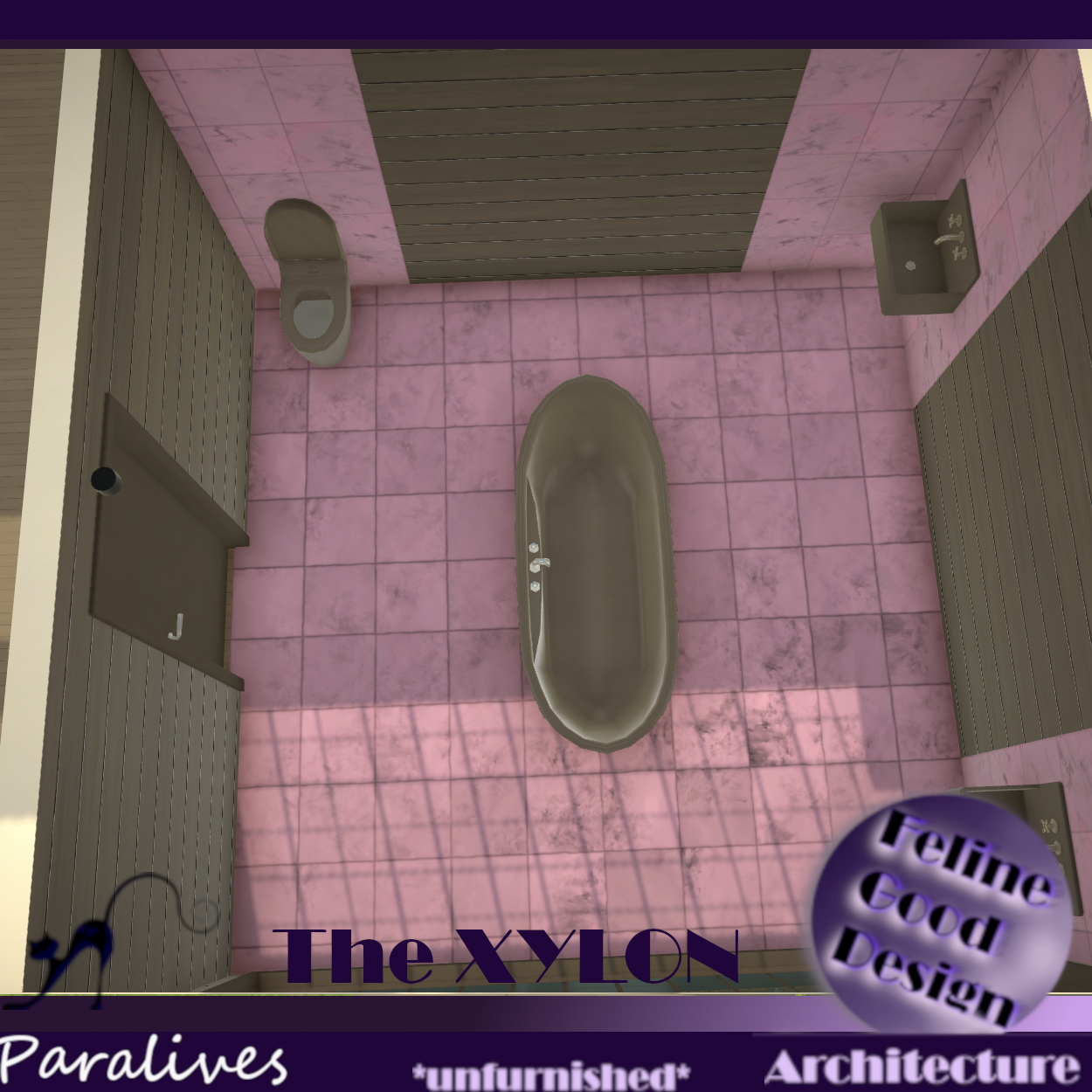 The Xylon -unfurnished- image 5