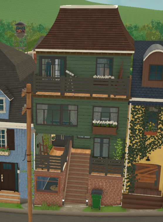 4 Bed 3 Bath Cliff House - Play Tested image 1
