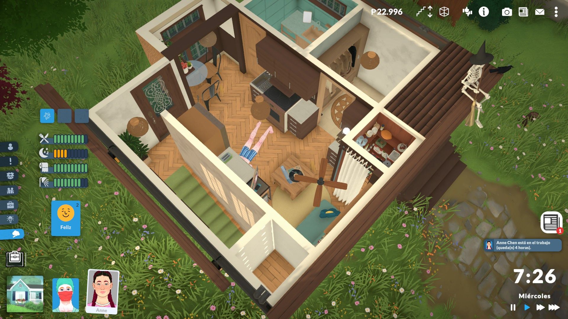 Amazing Tiny house image 4