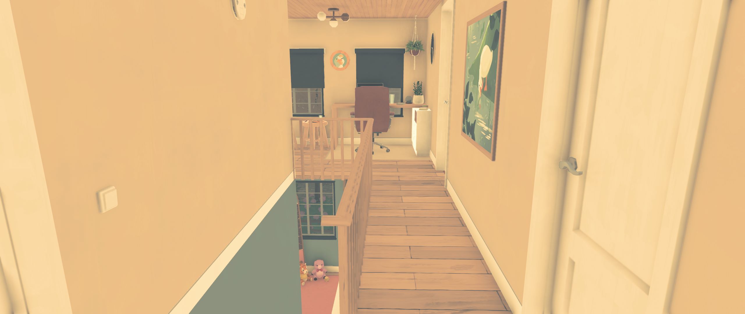 Charming Dutch-Inspired Townhouse (Para-Match) image 5