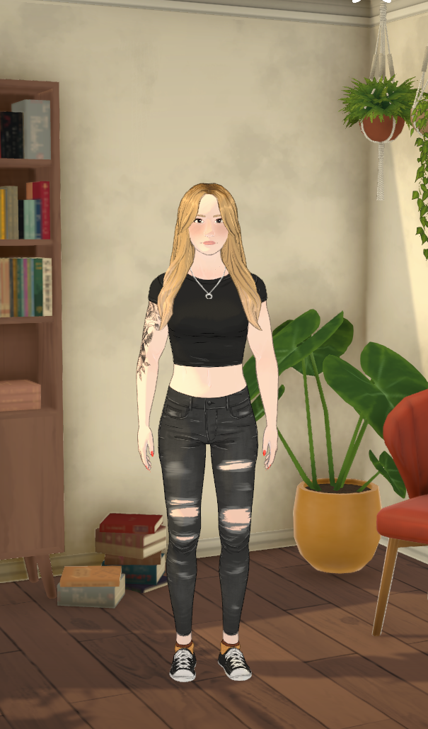 The Rose Household image 1