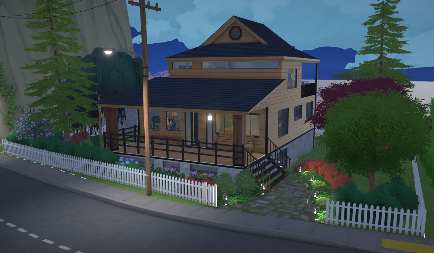 Beach Cottage image 2