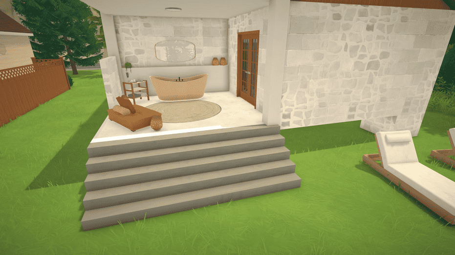 Cozy Bungalow image 5