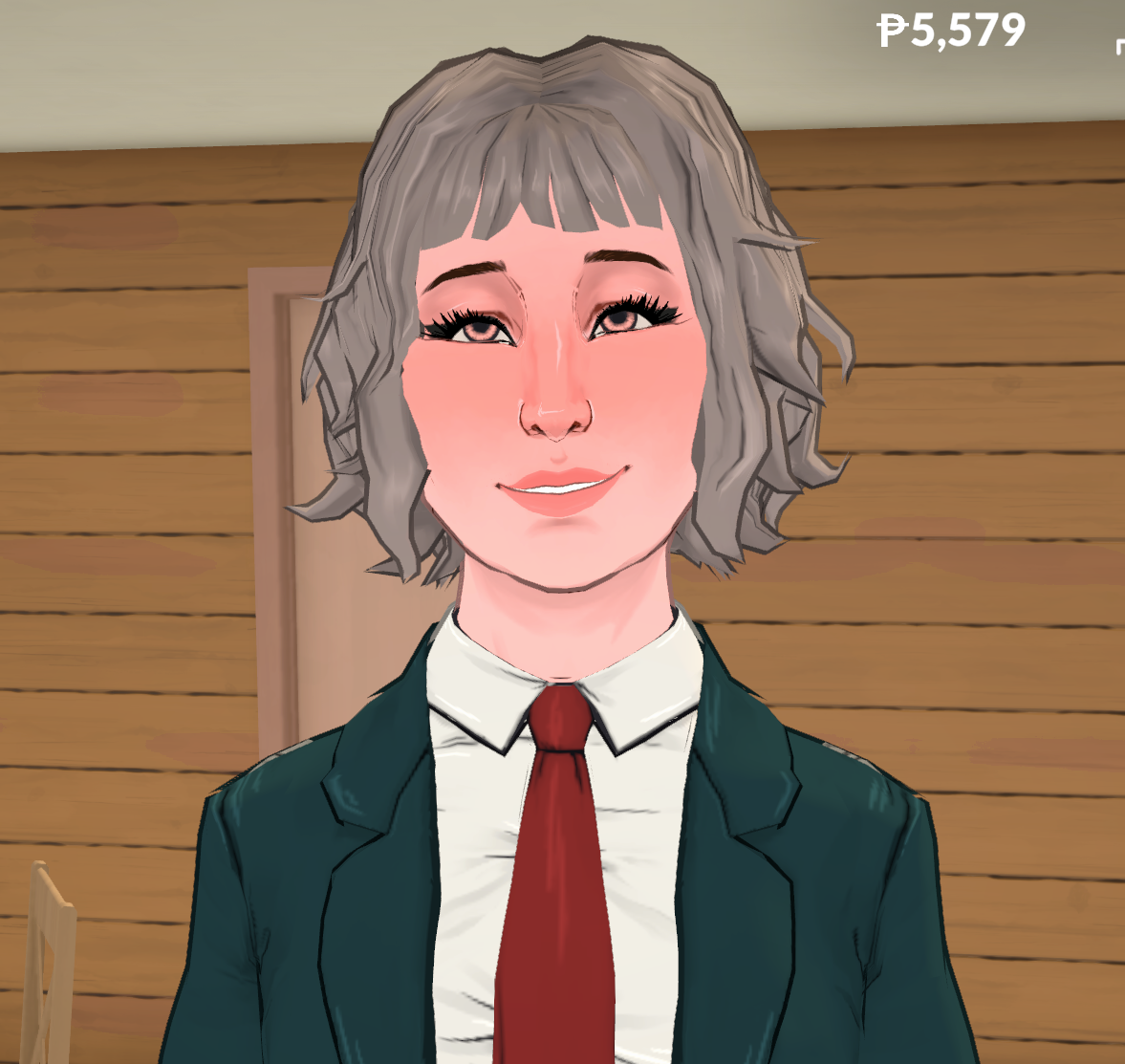 Chiaki Nanami image 1