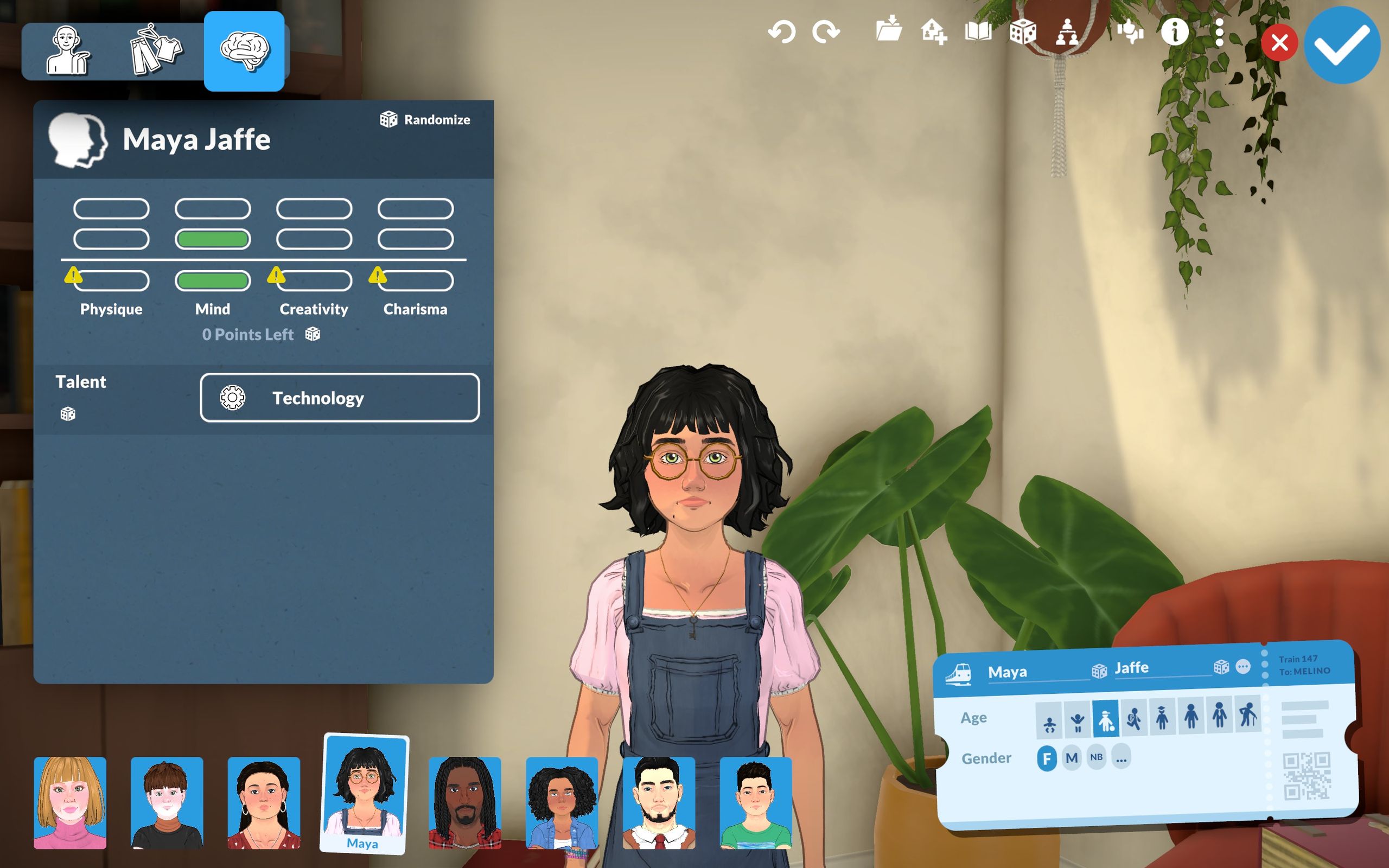 More Single Parents Pt.1 image 4