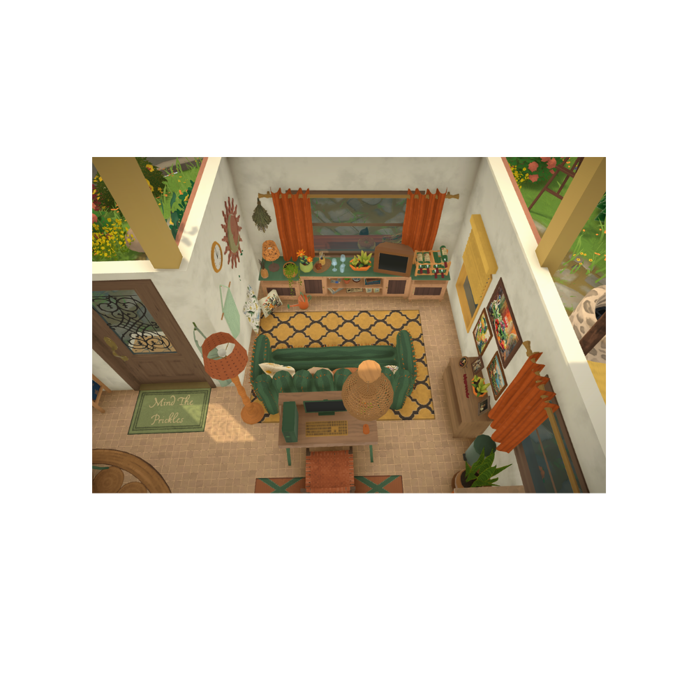 'Cacti Casa' Starter image 5