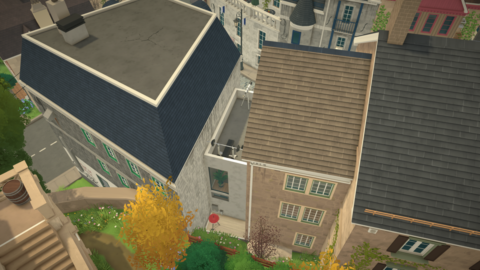 Townhouse by aphex image 3