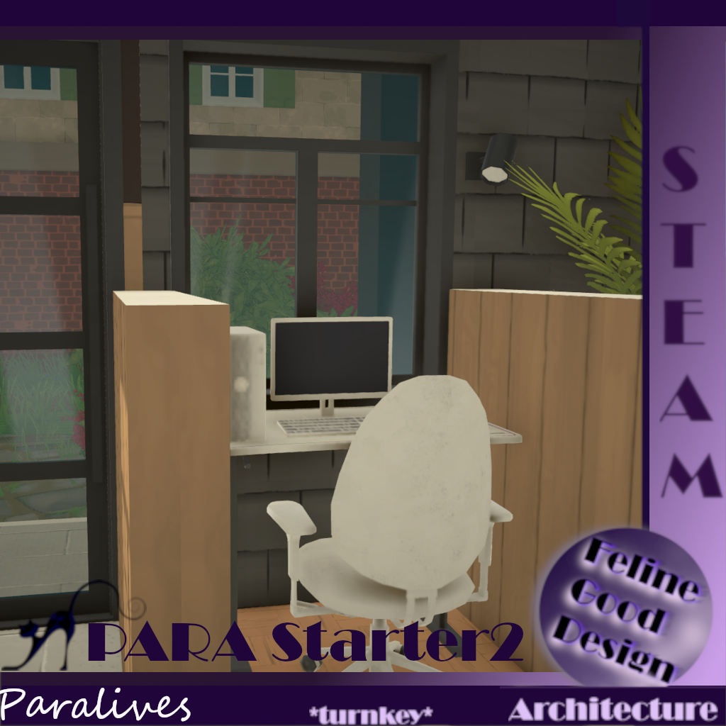 PARA Starter 2 -turnkey- image 3