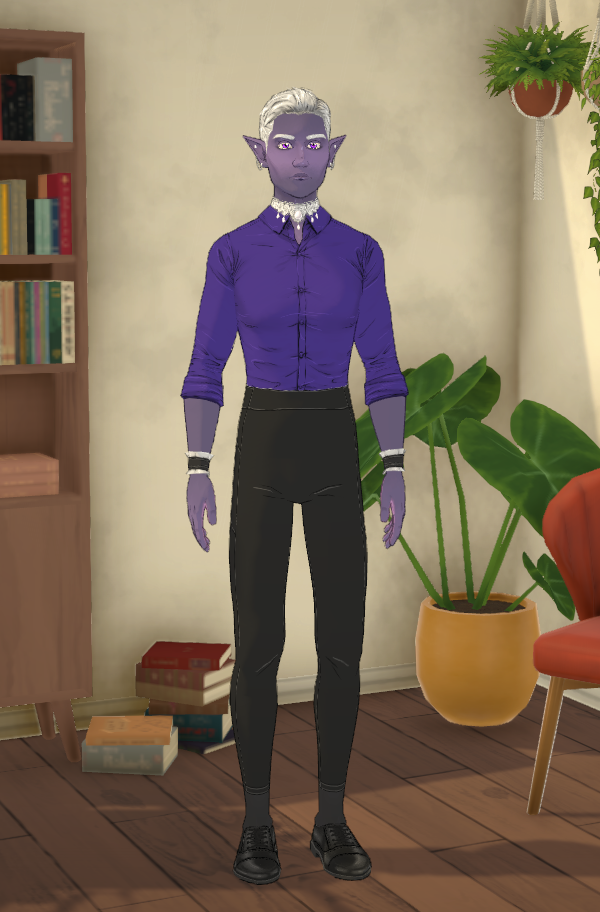 Essek Thelyss image 1