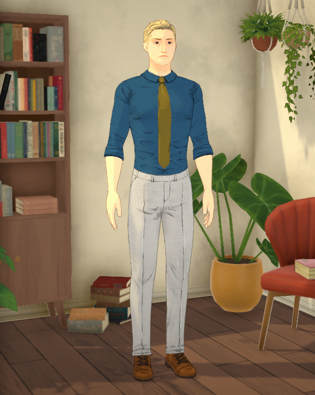 The Kento Household image 3