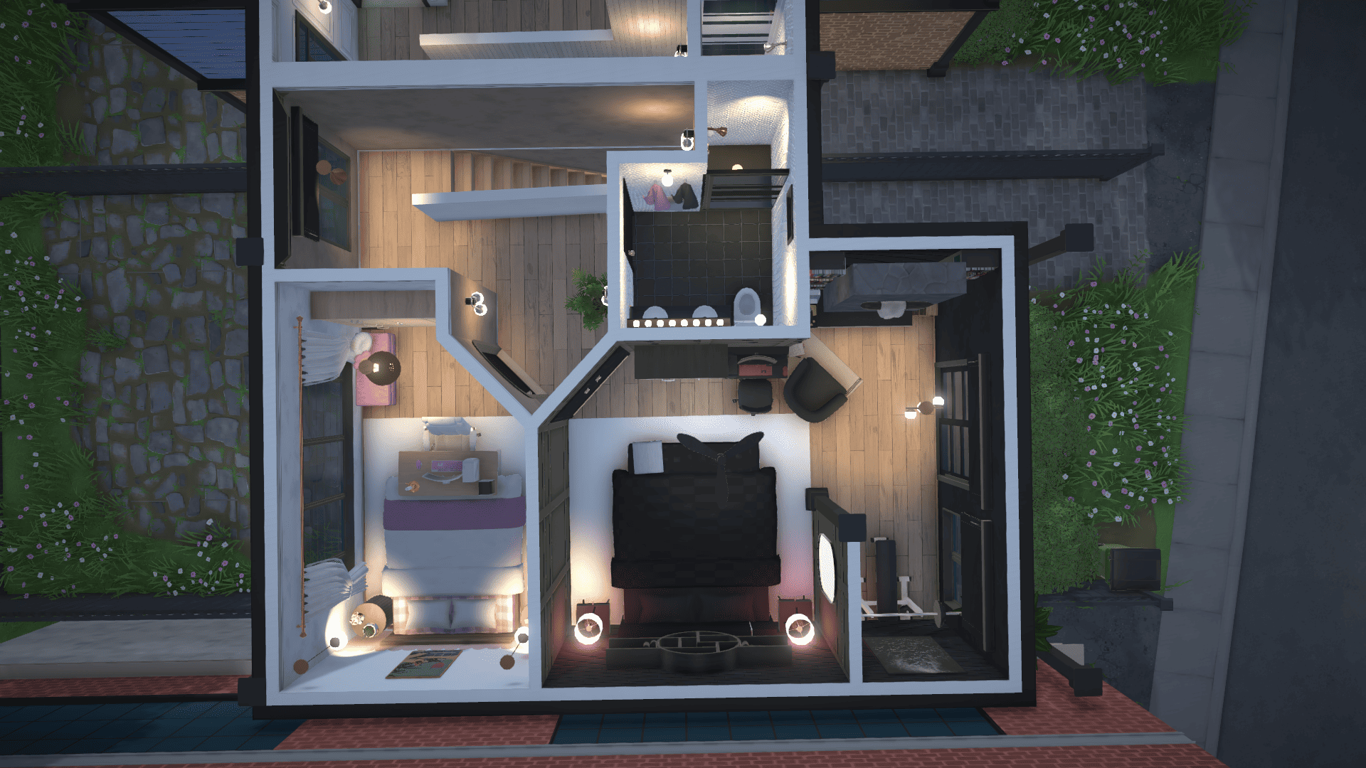 Townhouse Twins image 22