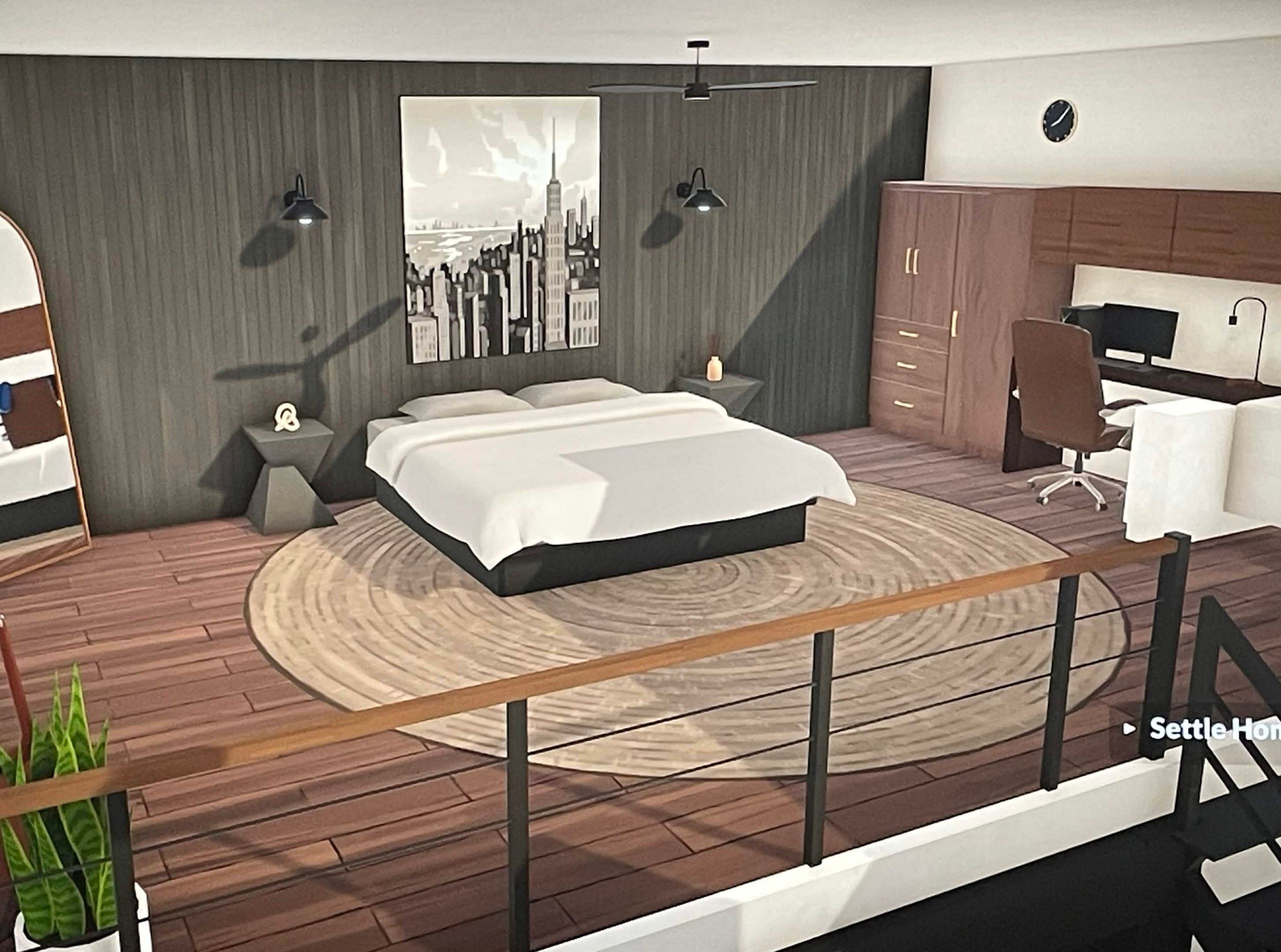 Modern Penthouse image 9