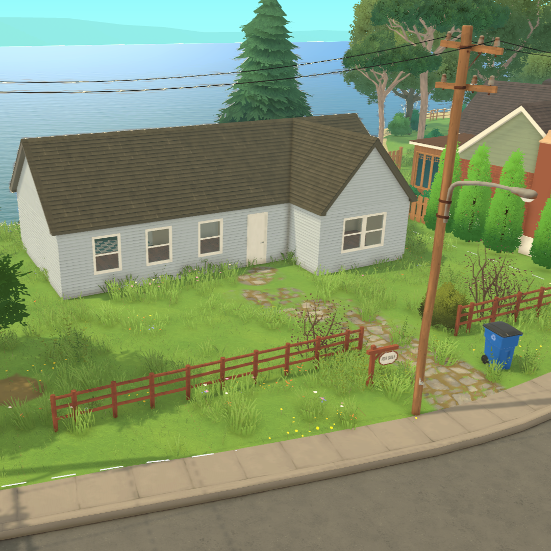Ranch Retreat (TS2 Recreation) image 1