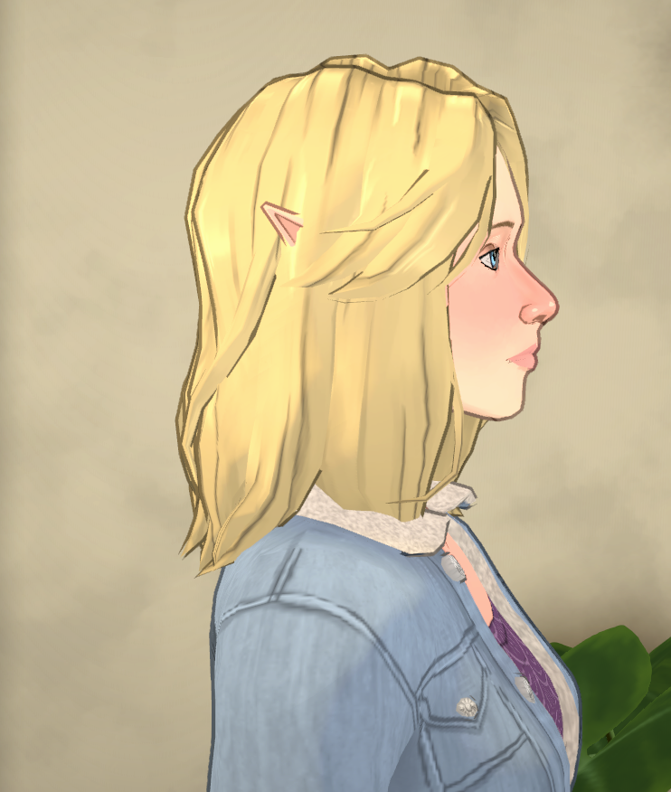 Adaine Abernant image 3