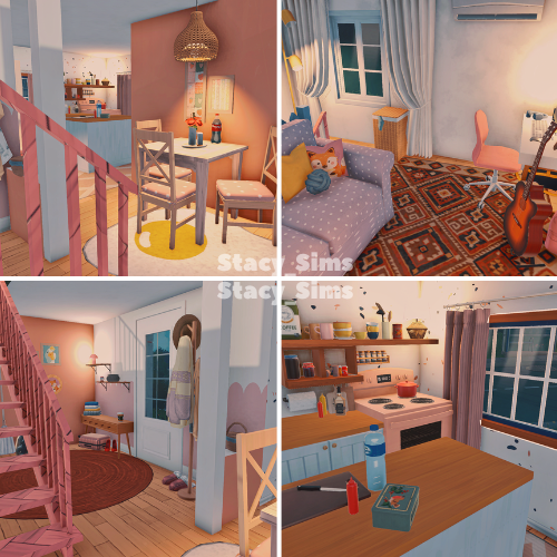 Cozy Home image 2