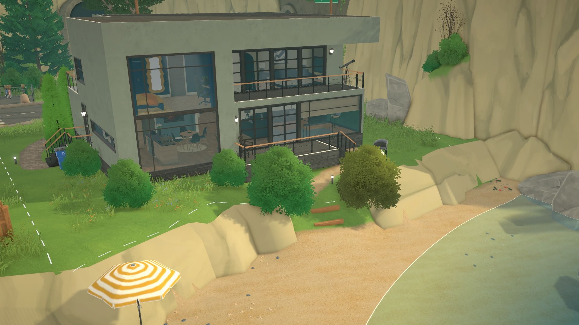 Ultra Modern Home image 1